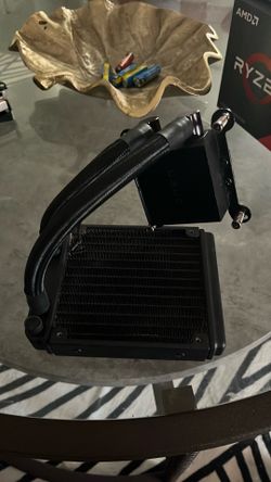 OMEN AIO 1 FAN