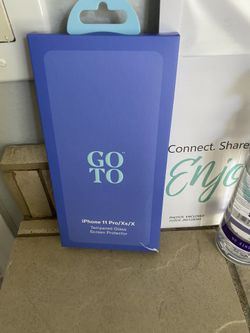 Brand New Glass Screen iPhone 11 Pro XS/x