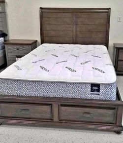 Need a new mattress? All sizes up to 80% off