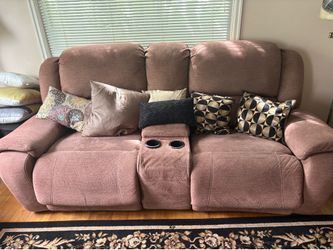 Couch (es) set
