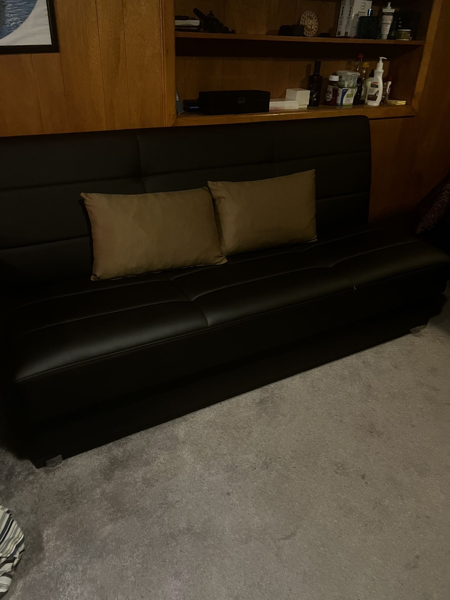 Futon-still Available, Not Sold