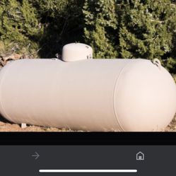 Propane Tank Removal Free