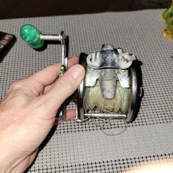 Vintage Penn Peer no.309