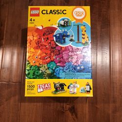LEGO 1500