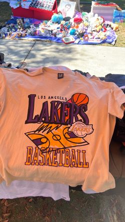 LAKERS 2XL