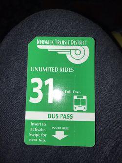 Norwalk ct half price