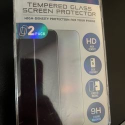 Screen protector iPhone 16+