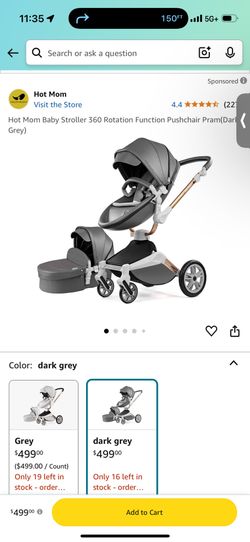 Stroller