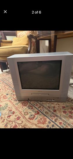 14 Inch DVD, Game TV 2004