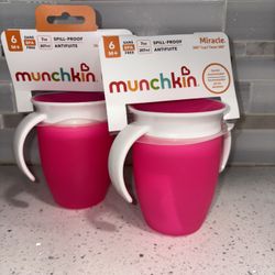 Baby Cup
