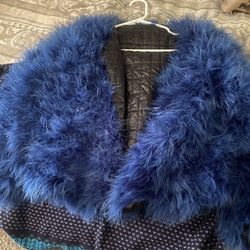 Faux Fur 