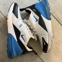 Nike Youth Air Max 270