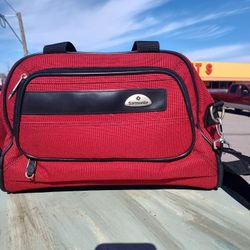 Samsonite Luggage Suitcase Maletas Barratas DESPONIBLE 