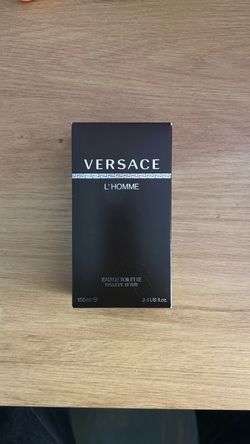 Versace L’Homme