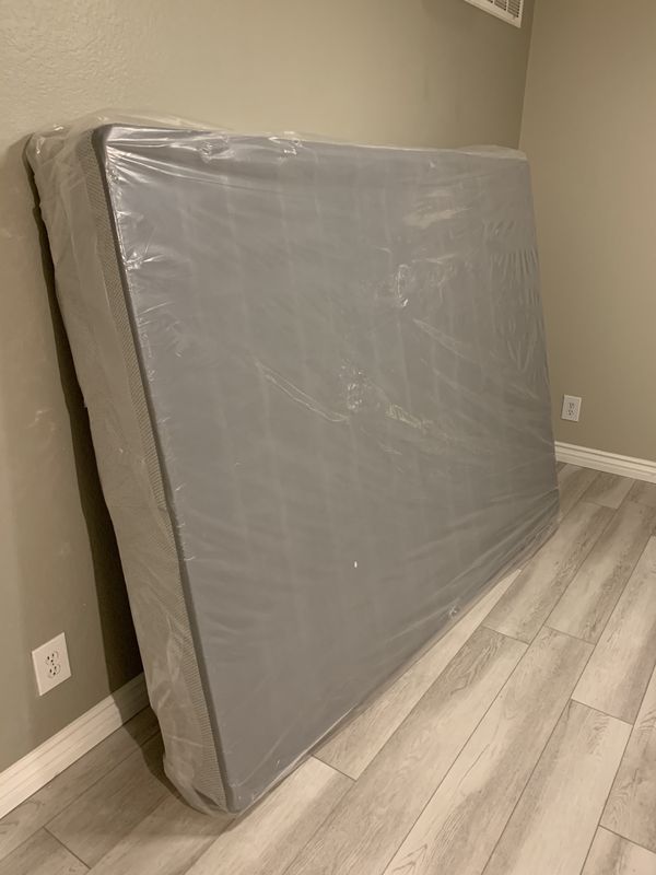 Brand New Queen Box spring ONLY 20 for Sale in Alta Loma, CA OfferUp