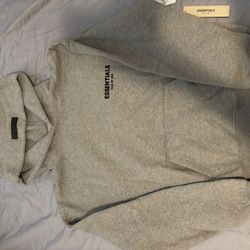 Fear Of God Hoodie (S)