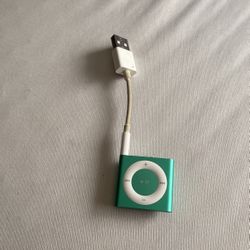iPod Nemo No Music it Work
