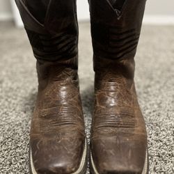 Ariat Boots Men 
