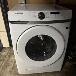 Washer And Dryer Combo Deal