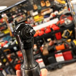 Snap- On Air Ratchet 