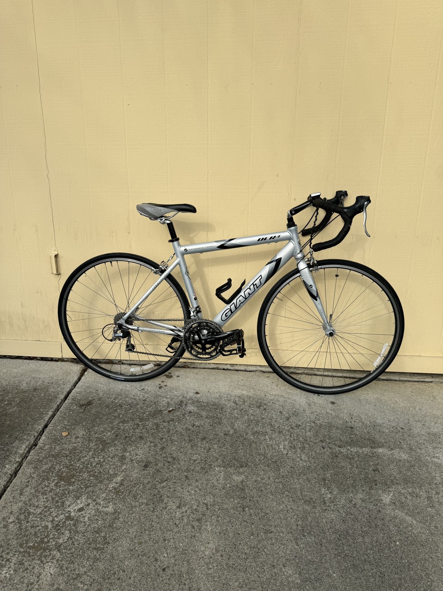 Giant OCR3 Road Bike 50cm Medium