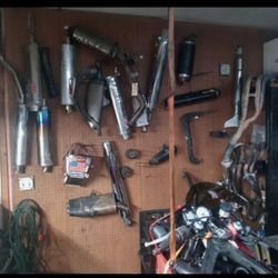 Motorcycle Exhaust Honda Exhaust Suzuki Exhaust Kawasaki Exhaust Yamaha Exhaust Check Out Our WebsitePompanopatstheoriginal.com