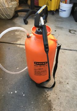 Spray pump