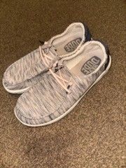 Hey Dudes Women's Sz. 9 