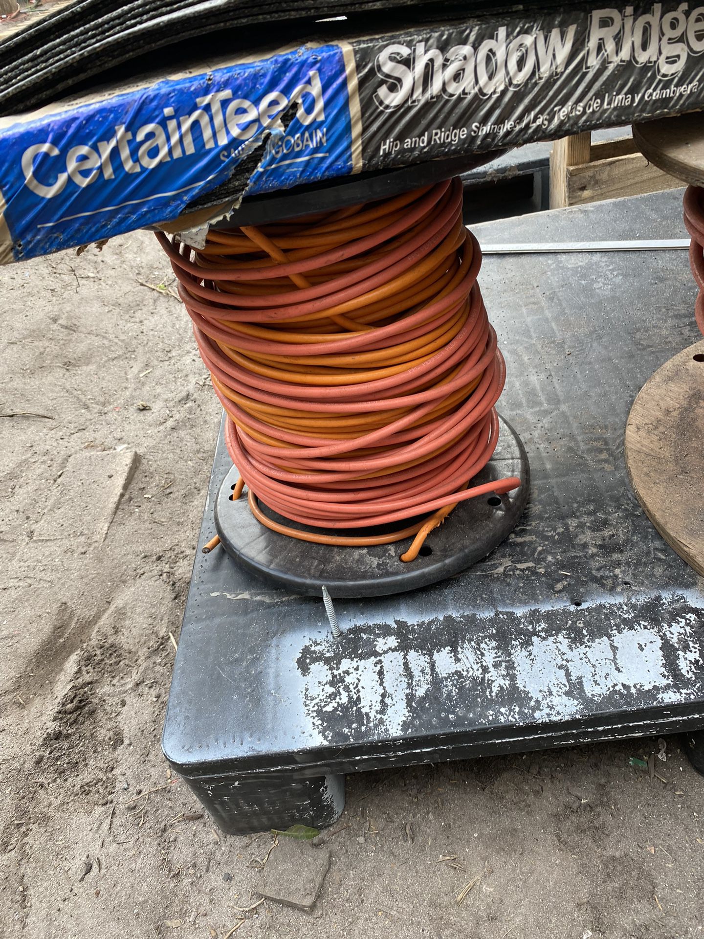  Commercial Cable Wire 
