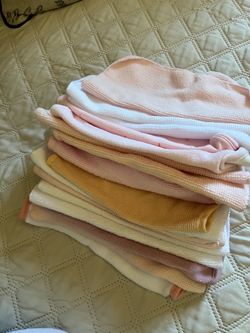 Baby Girl Clothing