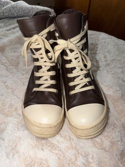 Rick Owen’s
