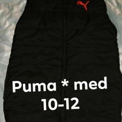 🩷 Puma Vest   Still Available 