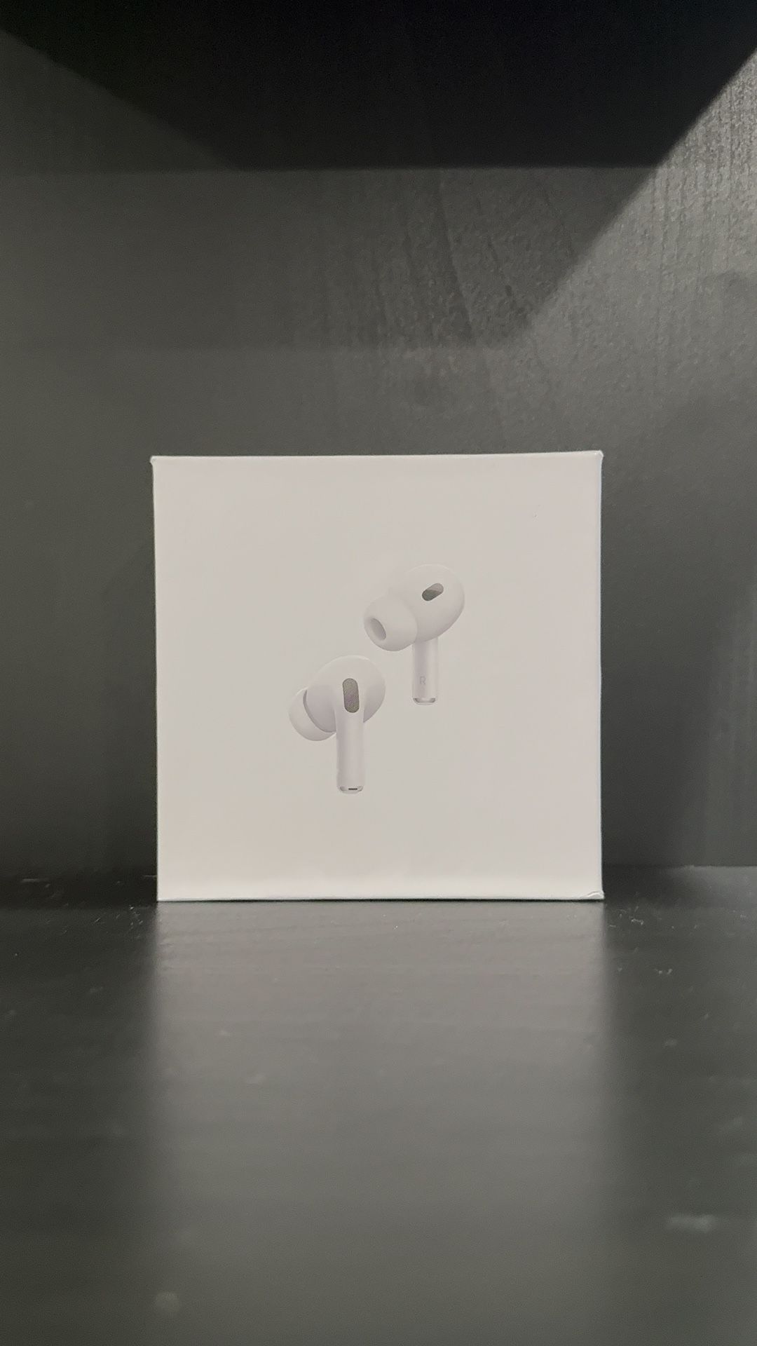Airpods Pro 2nd Generation