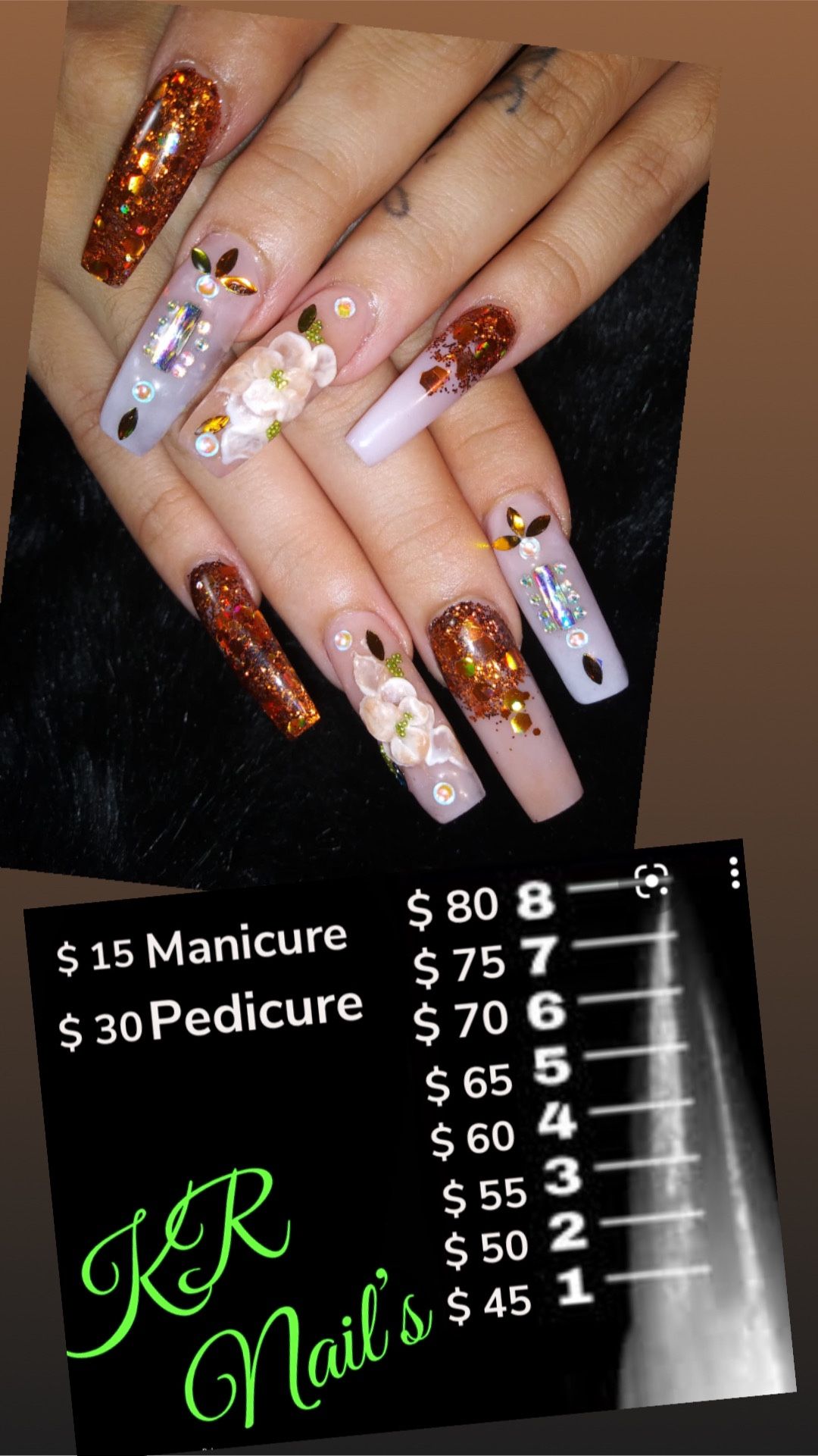 Nail