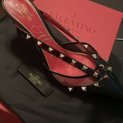 Valentino Heels 