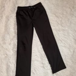JUMPING BEANS BLACK ATHLETIC PANTS!