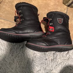 Kids Boots