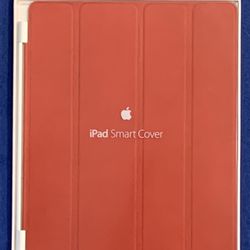 Apple iPad Smart Cover MD304LL/A Red