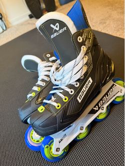 Brand New Bauer Hockey Inline Skates