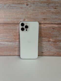 iPhone 12 Pro Max - Unlocked - 128GB 