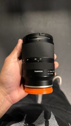 Tamron 17-28