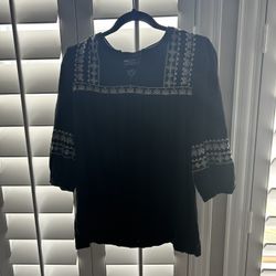 Black Top