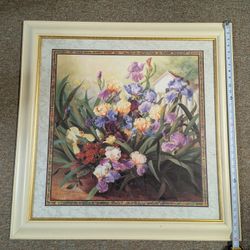 Floral Picture