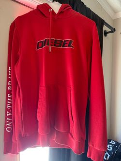 Diesel hoodie