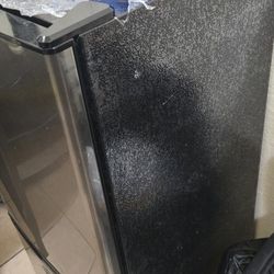 New Fridge Like New. Taking Offers 