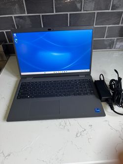 Dell laptop under warranty