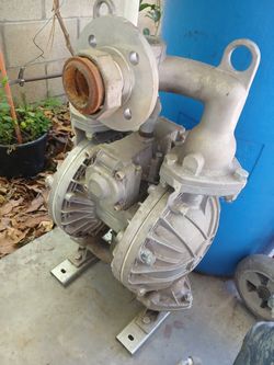 Diagram Air Pump
