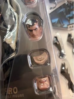 Batman 1/6 scale