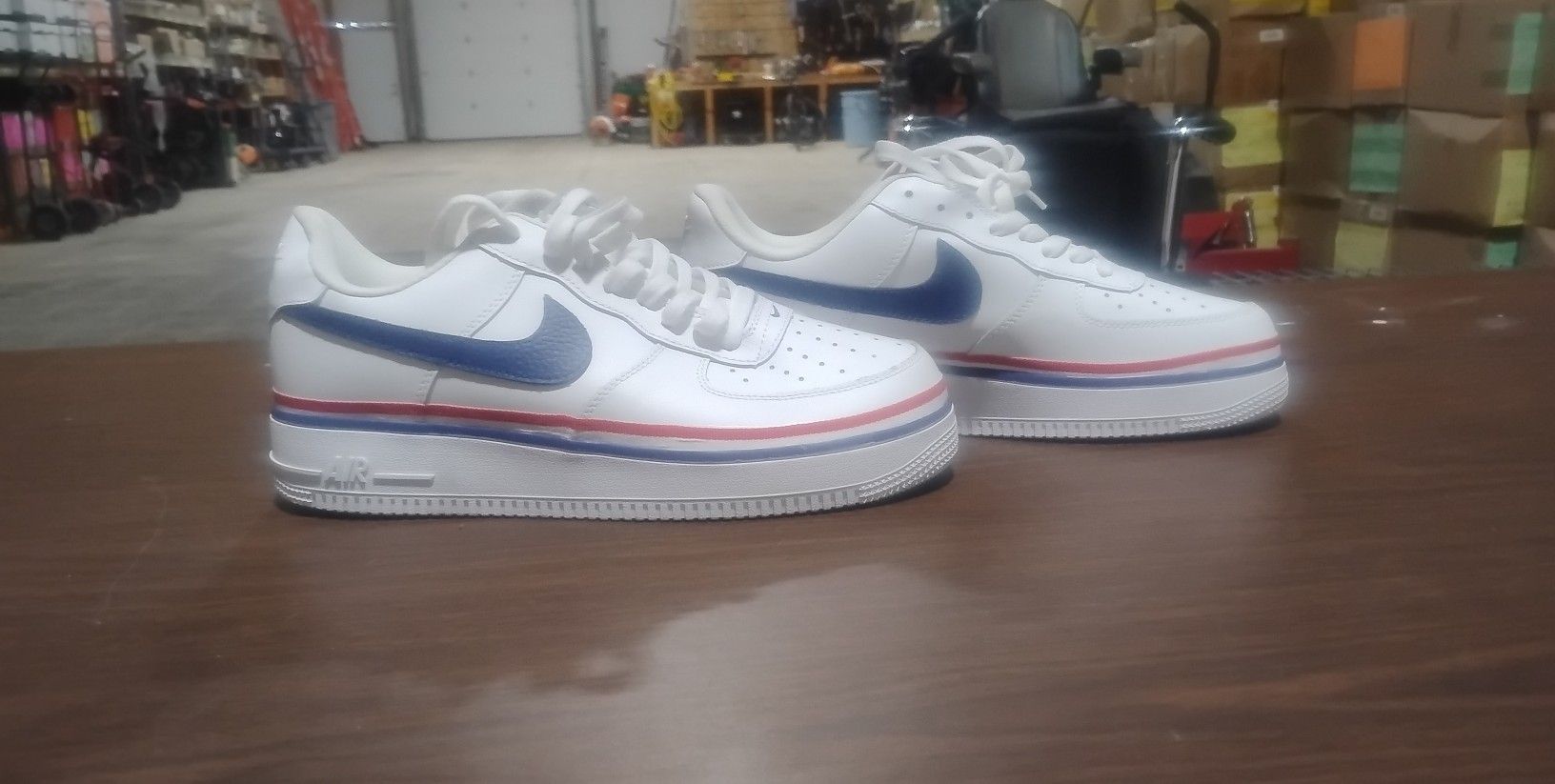 Nike 