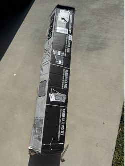 Rukket Barrier Net